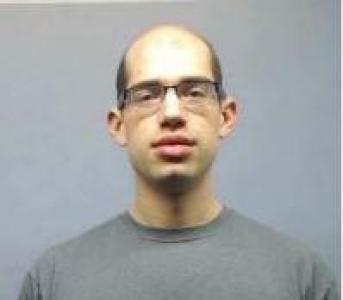 Matthew M Pedroso a registered Sex Offender of Illinois