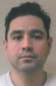 Nathan Ambriz a registered Sex Offender of Texas
