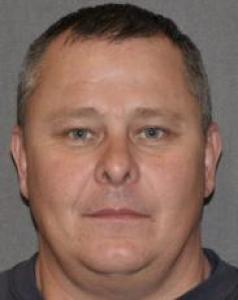 Bryan Gilliam a registered Sex or Violent Offender of Oklahoma