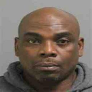 Kevin Woods a registered Sex Offender of Illinois