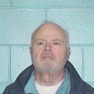 Glenn Brownfield a registered Sex Offender of California