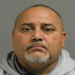 Luis Espada a registered Sex Offender of Illinois