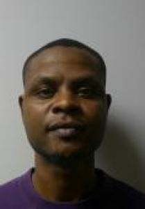 Marvon D Custer a registered Sex Offender of Illinois