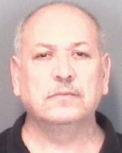 Isaiah Michael Rodriguez a registered Sex Offender of Iowa