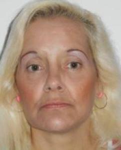 Joyce M Wood a registered Offender of Washington