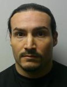 Brian Raydon a registered Sex Offender of Illinois