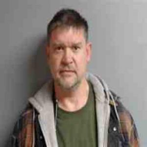 Dennis Wilbur a registered Sex Offender of Illinois