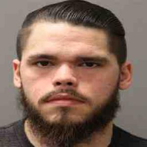 David A Erdelles a registered Sex or Violent Offender of Indiana
