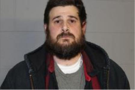 Chad Joseph Clary a registered Sex Offender of Illinois