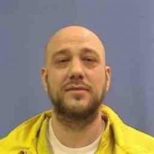 Seth B Cave a registered Sex Offender of Illinois