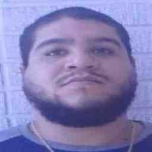 Francisco A Garcia-diaz a registered Sex Offender of Illinois
