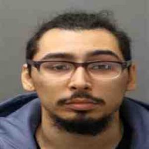 Adrian Navarro a registered Sex Offender of Illinois