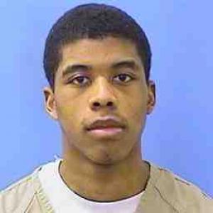 Darian C Thomas a registered Sex Offender of Illinois