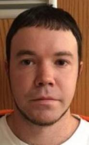 Bryan Curtiss Carrithers a registered Sex or Violent Offender of Indiana