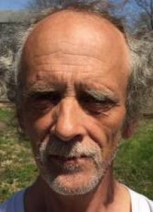 Donald Dean Stringfield a registered Sex Offender of Michigan