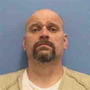 Darin L Davis a registered Sex Offender of Illinois