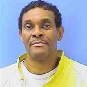 Delnardo Cagle a registered Sex Offender of Illinois