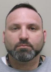 Shane Ora Mathias a registered Sex Offender of Iowa