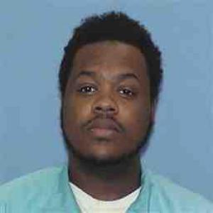 Stephawn A Johnson a registered Sex, Violent, or Drug Offender of Kansas