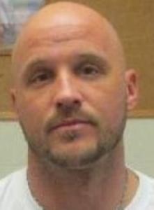 Michael J Wright a registered Sex Offender of Missouri