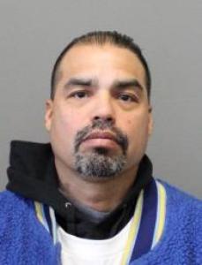 Marcus Arvizo a registered Sex Offender of Illinois