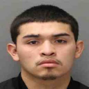Julian Galvan a registered Sex Offender of California