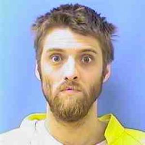 Nicholas R Blackburn a registered Sex Offender of Colorado