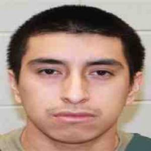 Salomon Gonzalez a registered Sex Offender of Wisconsin