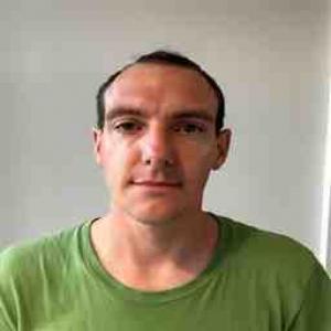Kevin Ray Frutiger a registered Sex Offender of Texas