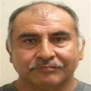 Gozalo Martinez a registered Sex Offender of Illinois
