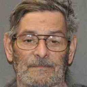 Joseph R Brown a registered Sex Offender of Illinois