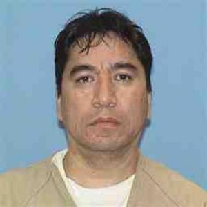 Francisco Moreno a registered Sex Offender of Illinois