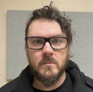 Aaron James Clum a registered Sex Offender of Illinois