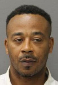 Kelvin Jackson a registered Sex Offender of Wisconsin
