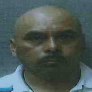 Andres Barrera a registered Sex Offender of Illinois