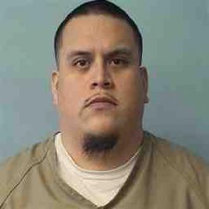 Gilbert Perez-salgado a registered Sex Offender of Wisconsin