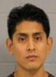 Luis Marcelo Uruchima a registered Sex or Violent Offender of Indiana