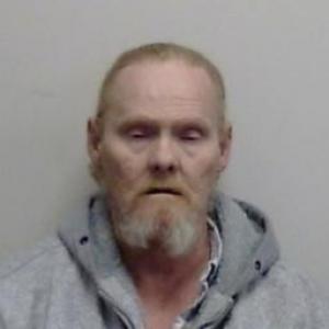 Paul David Osborn a registered Sex Offender of Illinois