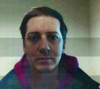Joshua Walbert a registered Sex Offender of Illinois