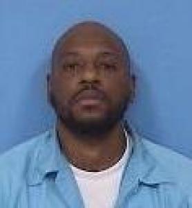 Marvin Yates a registered Sex Offender of Illinois