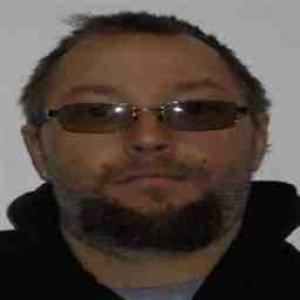 John D Hubble a registered Sex or Violent Offender of Indiana