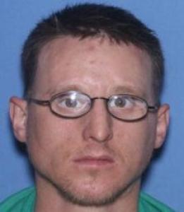 Christopher Kimberling a registered Sex Offender of Arkansas