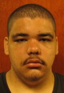 Terrell D Walton a registered Offender or Fugitive of Minnesota