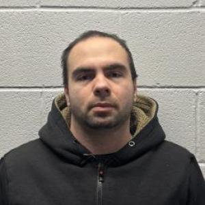 Justin Kremnitzer a registered Sex Offender of Illinois