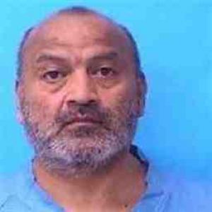 Javier Abasta Navarro a registered Sex Offender of Illinois