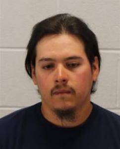 Gabriel M Martinez a registered Sex Offender of Illinois