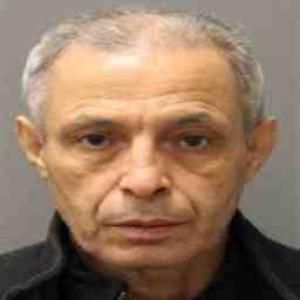 Ahmed B Khammari a registered Sex Offender of Illinois