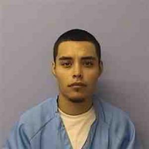 Daniel Sandoval a registered Sex Offender of Illinois
