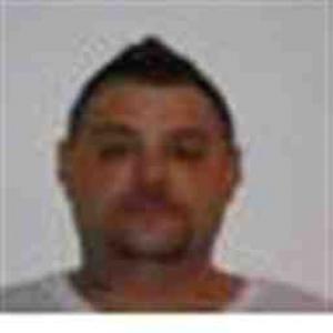 Jarrid R Lovett a registered Sex or Violent Offender of Indiana
