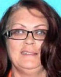Angelique D Kilgore a registered Sex Offender of Michigan
